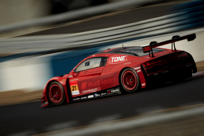 「2020年度のAudi Sport customer racingのチーム体制が発表。SUPER GTやスーパー耐久シリーズに参戦」の10枚目の画像