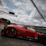 2020年度のAudi Sport customer racingのチーム体制が発表。SUPER GTやスーパー耐久シリーズに参戦 - Audi_Japan_Motorsport_2020317_6