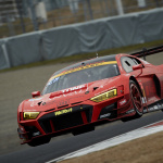 2020年度のAudi Sport customer racingのチーム体制が発表。SUPER GTやスーパー耐久シリーズに参戦 - Audi_Japan_Motorsport_2020317_7