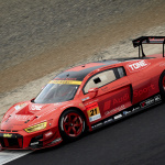 「2020年度のAudi Sport customer racingのチーム体制が発表。SUPER GTやスーパー耐久シリーズに参戦」の8枚目の画像ギャラリーへのリンク