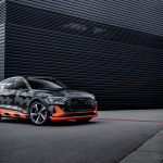 「3つのモーターを備えた初の量産EV「Audi e-tron Sモデル」の駆動コンセプトを披露【新車】」の10枚目の画像ギャラリーへのリンク