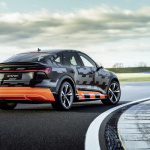 「3つのモーターを備えた初の量産EV「Audi e-tron Sモデル」の駆動コンセプトを披露【新車】」の14枚目の画像ギャラリーへのリンク