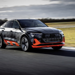 「3つのモーターを備えた初の量産EV「Audi e-tron Sモデル」の駆動コンセプトを披露【新車】」の15枚目の画像ギャラリーへのリンク