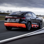 「3つのモーターを備えた初の量産EV「Audi e-tron Sモデル」の駆動コンセプトを披露【新車】」の16枚目の画像ギャラリーへのリンク
