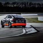 「3つのモーターを備えた初の量産EV「Audi e-tron Sモデル」の駆動コンセプトを披露【新車】」の18枚目の画像ギャラリーへのリンク