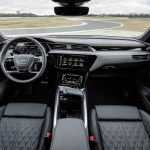 「3つのモーターを備えた初の量産EV「Audi e-tron Sモデル」の駆動コンセプトを披露【新車】」の19枚目の画像ギャラリーへのリンク