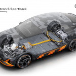 「3つのモーターを備えた初の量産EV「Audi e-tron Sモデル」の駆動コンセプトを披露【新車】」の2枚目の画像ギャラリーへのリンク
