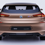 「BMW が2ドア・シューティングブレークを発売!?　エクステリアを大胆予想」の5枚目の画像ギャラリーへのリンク
