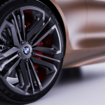 BMW が2ドア・シューティングブレークを発売!?　エクステリアを大胆予想 - BMW Coupe_006