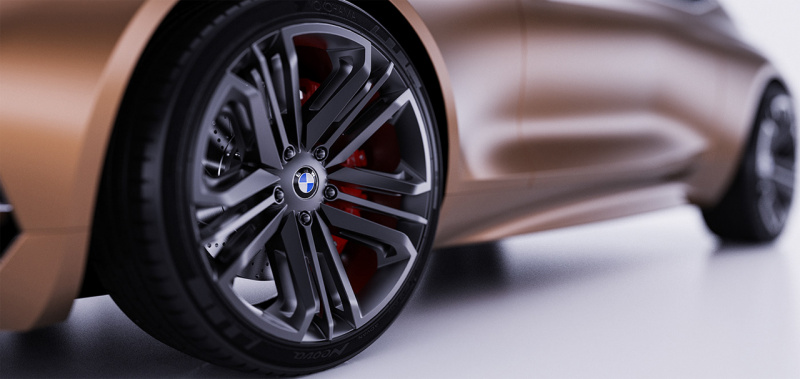 「BMW が2ドア・シューティングブレークを発売!?　エクステリアを大胆予想」の7枚目の画像