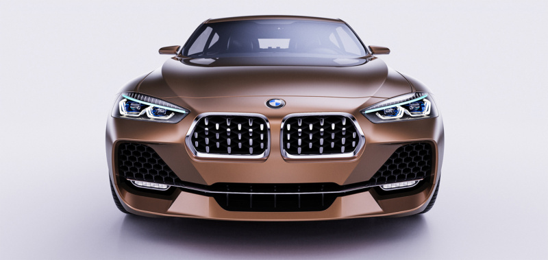 「BMW が2ドア・シューティングブレークを発売!?　エクステリアを大胆予想」の9枚目の画像