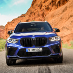 「BMW X5・X6に625PS/750Nmのアウトプットを実現した「M Competition」が追加【新車】」の1枚目の画像ギャラリーへのリンク