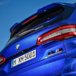 「BMW X5・X6に625PS/750Nmのアウトプットを実現した「M Competition」が追加【新車】」の3枚目の画像ギャラリーへのリンク