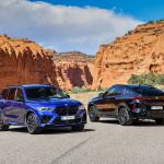 「BMW X5・X6に625PS/750Nmのアウトプットを実現した「M Competition」が追加【新車】」の11枚目の画像ギャラリーへのリンク