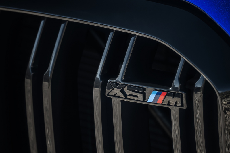 「BMW X5・X6に625PS/750Nmのアウトプットを実現した「M Competition」が追加【新車】」の9枚目の画像