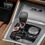 BMW X5・X6に625PS/750Nmのアウトプットを実現した「M Competition」が追加【新車】 - BMW X5M