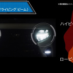 今夏発売予定の新型TAFT（タフト）には、「ADB」装備のヘッドランプが搭載!? - DAIHATSU_TANTO_01