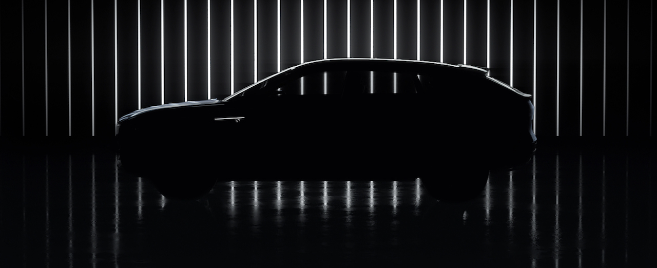 The Cadillac Lyriq 画像｜GMが2020年からシボレー、キャデラック、GMC 