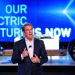 GMが2020年からシボレー、キャデラック、GMC、ビュイックの全ブランドで新型EVを発表【新車】 - Mark Reuss - EV Day