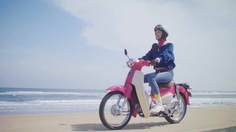 「オートバイ人気の火付け役になるか!?　ホンダが気軽に乗れるレンタル「HondaGO BIKE RENTAL」を開始」の7枚目の画像