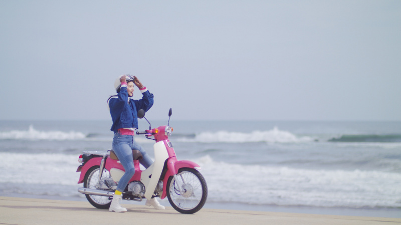 「オートバイ人気の火付け役になるか!?　ホンダが気軽に乗れるレンタル「HondaGO BIKE RENTAL」を開始」の8枚目の画像