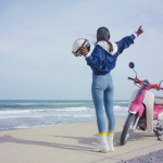 「オートバイ人気の火付け役になるか!?　ホンダが気軽に乗れるレンタル「HondaGO BIKE RENTAL」を開始」の9枚目の画像ギャラリーへのリンク