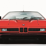 「打倒ポルシェを目標に開発された超希少ミドシップ　BMW M1【ネオ・クラシックカー・グッドデザイン太鼓判：輸入車編】」の5枚目の画像ギャラリーへのリンク