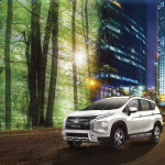 三菱自動車が新型MPVのエクスパンダー クロスをフィリピン、タイで発売開始 - MITSUBISHI_xpander_cross_2020317_6