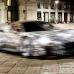 「マセラティの新型スーパーカー「MC20」、コロナウィルスの影響で5月発表を延期」の6枚目の画像ギャラリーへのリンク