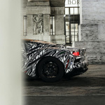 マセラティの新型スーパーカー「MC20」、コロナウィルスの影響で5月発表を延期 - Maserati-MC20-prototype-starts-testing-6