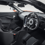 ロングテールの最新モデル！ 765PS / 800Nmを誇るマクラーレン765LTがデビュー!!【新車】 - McLaren-765LT_202034_2