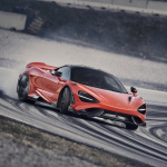 ロングテールの最新モデル！ 765PS / 800Nmを誇るマクラーレン765LTがデビュー!!【新車】 - McLaren-765LT_202034_5