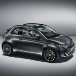 FCA初のEVとして誕生した新型フィアット500の航続可能距離は320km【新車】 - NEW_Fiat500_202036_10