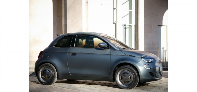 New_FIAT500_Electric