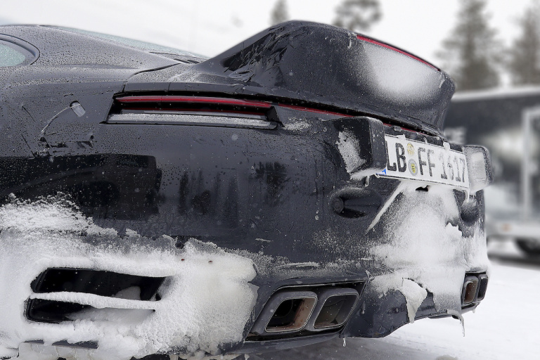 ポルシェ 911 ダックテール_013