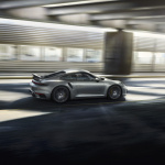 先代よりも70PS/50Nmのパワーアップ。新型ポルシェ911ターボS/ターボSカブリオレの予約受注がスタート【新車】 - Porsche_911 Turbo S_Cabriolet_2020331_2