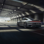 先代よりも70PS/50Nmのパワーアップ。新型ポルシェ911ターボS/ターボSカブリオレの予約受注がスタート【新車】 - Porsche_911 Turbo S_Cabriolet_2020331_4