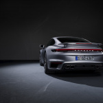 先代よりも70PS/50Nmのパワーアップ。新型ポルシェ911ターボS/ターボSカブリオレの予約受注がスタート【新車】 - Porsche_911 Turbo S_Cabriolet_2020331_5