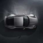先代よりも70PS/50Nmのパワーアップ。新型ポルシェ911ターボS/ターボSカブリオレの予約受注がスタート【新車】 - Porsche_911 Turbo S_Cabriolet_2020331_6
