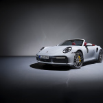 先代よりも70PS/50Nmのパワーアップ。新型ポルシェ911ターボS/ターボSカブリオレの予約受注がスタート【新車】 - Porsche_911 Turbo S_Cabriolet_2020331_8