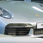 「ポルシェが新型「911 ターボ S」をインターネットでワールドプレミア！」の3枚目の画像ギャラリーへのリンク