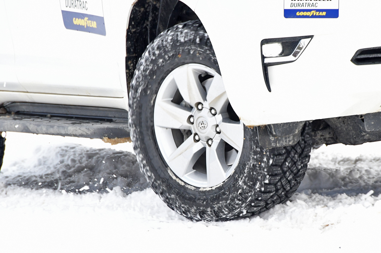 タイヤの保管はどうすればいい 長く保管するための方法をご紹介 車検や修理の情報満載グーネットピット