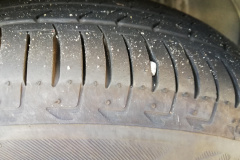 タイヤは縦積み 横積み スタッドレスタイヤシーズン終了後の正しいタイヤ保管方法 タイヤ豆知識 Clicccar Com