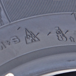「タイヤ側面(サイドウォール)に書いてある数字や記号の意味とは!?【タイヤ豆知識・2022年版】」の4枚目の画像ギャラリーへのリンク