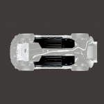 「86トレノの「GT APEX“ブラックリミテッド”」を彷彿とさせる特別仕様車がトヨタ86に設定【新車】」の10枚目の画像ギャラリーへのリンク