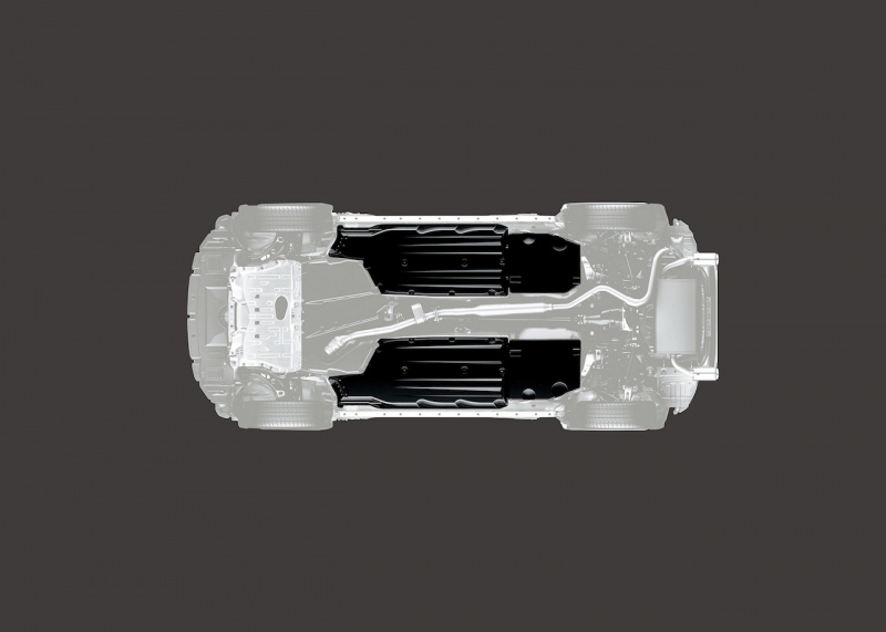 「86トレノの「GT APEX“ブラックリミテッド”」を彷彿とさせる特別仕様車がトヨタ86に設定【新車】」の10枚目の画像