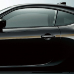 86トレノの「GT APEX“ブラックリミテッド”」を彷彿とさせる特別仕様車がトヨタ86に設定【新車】 - TOYOTA_86_2020312_4