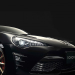86トレノの「GT APEX“ブラックリミテッド”」を彷彿とさせる特別仕様車がトヨタ86に設定【新車】 - TOYOTA_86_2020312_5