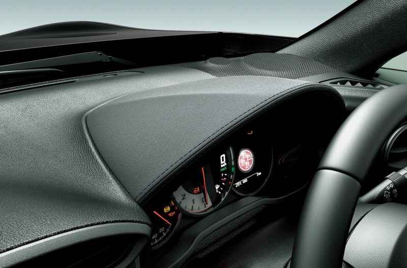 「86トレノの「GT APEX“ブラックリミテッド”」を彷彿とさせる特別仕様車がトヨタ86に設定【新車】」の8枚目の画像