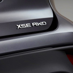 新型トヨタ・ハイランダーのスポーツモデル「XSE」グレードが新登場 - Toyota-Highlander_XSE